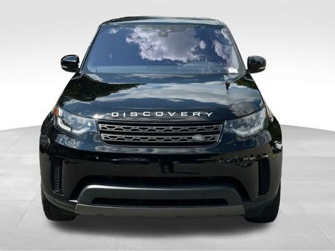 Used 2020 Land Rover Discovery SE image 8