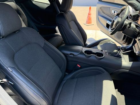 Used 2024 Ford Mustang GT RWD image 29