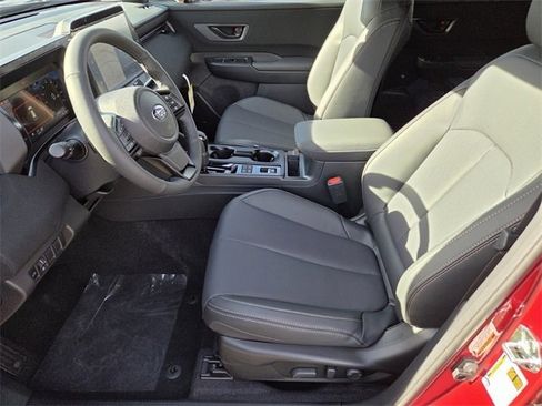 New 2026 Subaru Outback Limited image 6