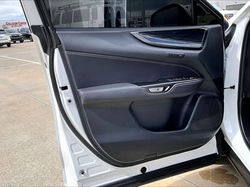 Certified 2025 Lexus NX 350h AWD w/ Accessory Package (2T) image 21