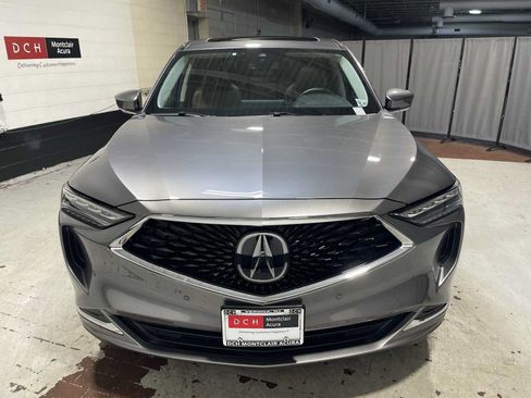 Used 2023 Acura MDX SH-AWD w/ Technology Package image 6