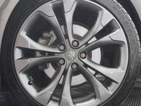 Used 2016 Buick Cascada Premium FWD image 3