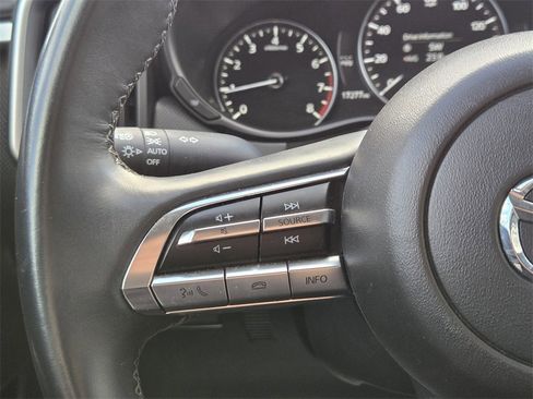 Used 2024 MAZDA CX-50 AWD 2.5 S image 14
