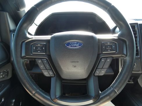 Used 2020 Ford Expedition Limited w/ Special Edition Package AWD/4WD image 47