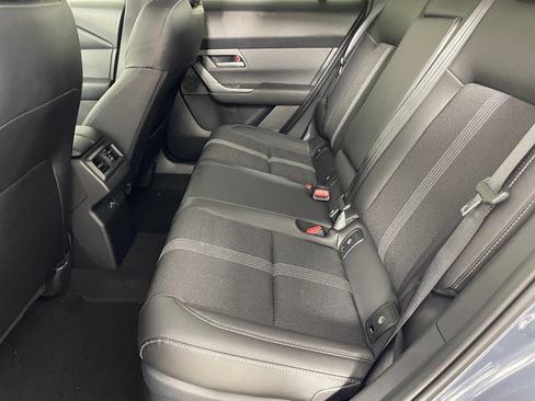 New 2026 MAZDA CX-50 2.5 Hybrid w/ Preferred Pkg image 4