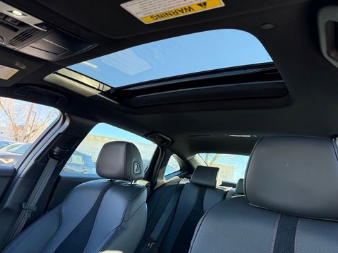 Certified 2025 Acura TLX A-Spec Package image 27