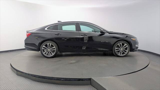 Used 2023 Chevrolet Malibu LT FWD image 9