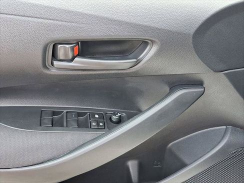 Certified 2023 Toyota Corolla LE w/ Carpet Mat Package (TMS) FWD image 11