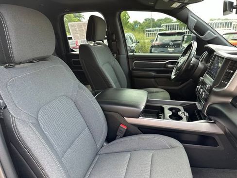 Used 2021 RAM 1500 Big Horn AWD/4WD image 14