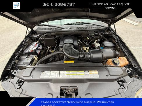 Used 1998 Ford F150 2WD SuperCab image 27