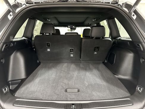 New 2026 Jeep Grand Cherokee Limited AWD/4WD image 25