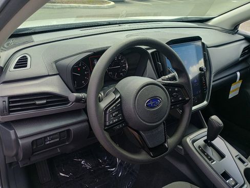 New 2026 Subaru Crosstrek 2.0i Premium AWD/4WD image 8