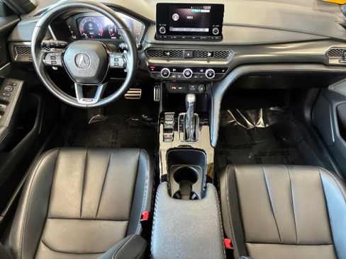 Used 2024 Acura Integra A-Spec image 17