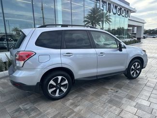Used 2018 Subaru Forester 2.5i Premium video 2