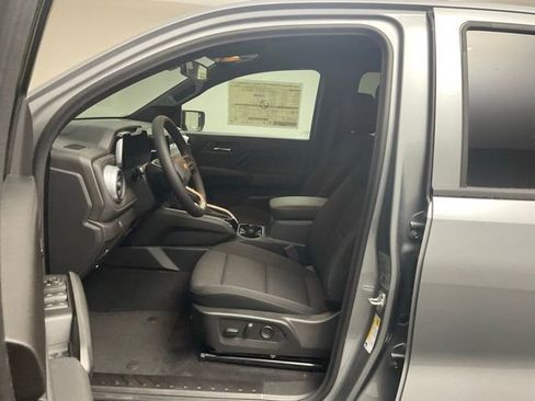 New 2026 Chevrolet Colorado LT w/ Advanced Trailering Package AWD/4WD image 12