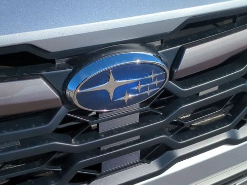 Used 2026 Subaru Crosstrek 2.0i Premium AWD/4WD image 11