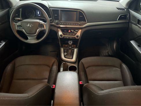 Used 2018 Hyundai Elantra SEL FWD image 15