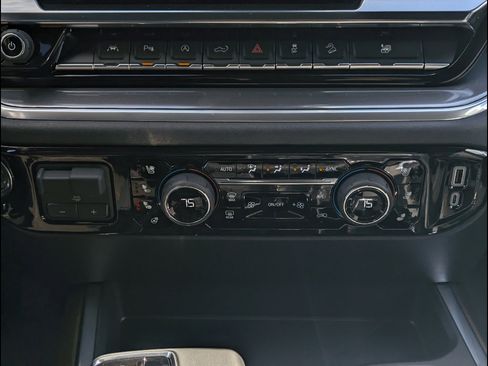 New 2026 Chevrolet Silverado 1500 High Country w/ Technology Package image 28