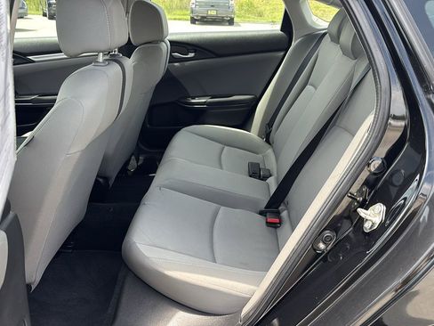 Used 2019 Honda Civic LX image 19