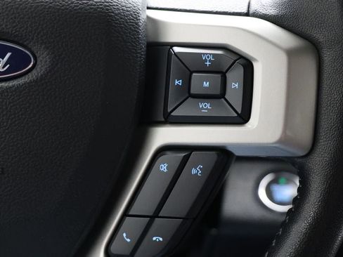 Used 2019 Ford F150 Lariat w/ Equipment Group 501A Mid AWD/4WD image 23