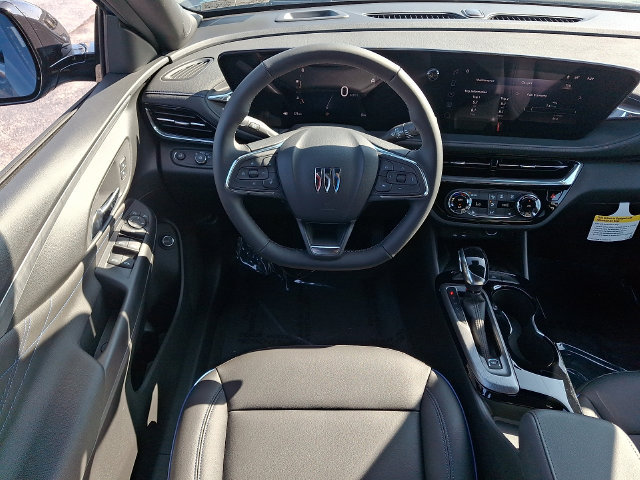 New 2026 Buick Envista Sport Touring w/ Convenience I Package FWD image 11