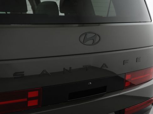 Used 2026 Hyundai Santa Fe Calligraphy FWD image 17