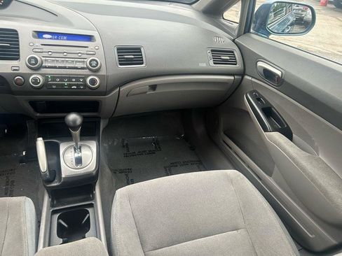 Used 2006 Honda Civic LX image 13