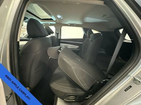 Used 2022 Hyundai Tucson SEL w/ Convenience Package AWD/4WD image 16