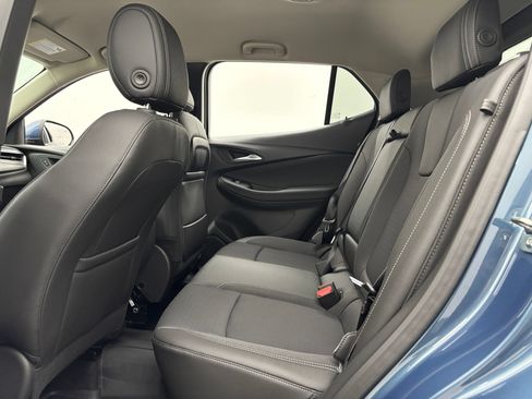 New 2026 Buick Encore GX Preferred w/ Advanced Technology Package AWD/4WD image 36