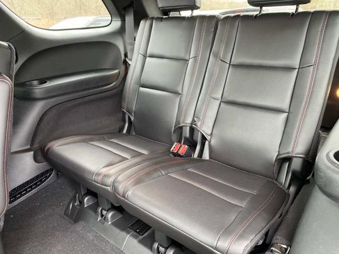 New 2026 Dodge Durango GT image 8