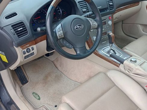 Used 2008 Subaru Outback 3.0R L.L. Bean image 9