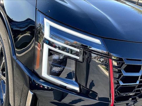 New 2026 Nissan Armada NISMO image 13