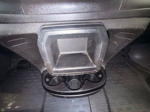 Used 2022 RAM ProMaster 2500 w/ Driver Convenience Group FWD image 24