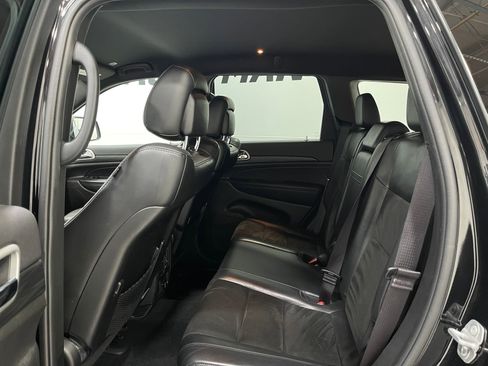 Used 2021 Jeep Grand Cherokee Laredo X image 29