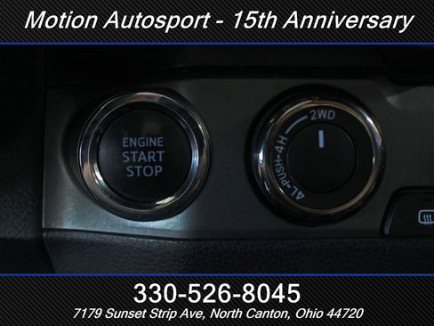 Used 2019 Toyota Tacoma TRD Off-Road image 23