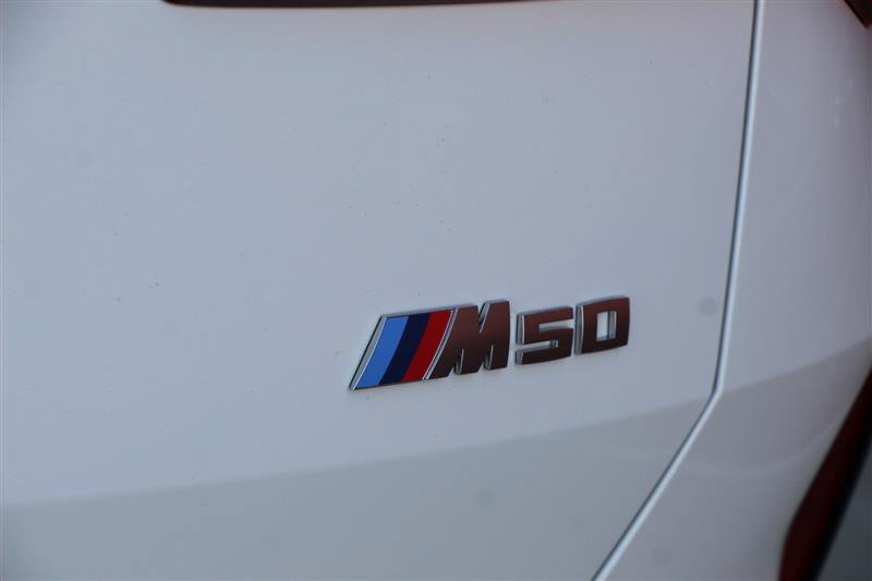 Used 2026 BMW X3 M50 AWD/4WD image 31