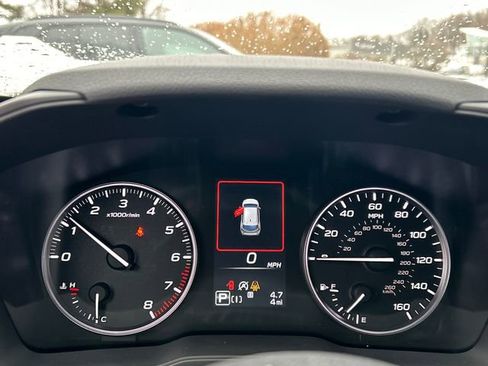 New 2026 Subaru Impreza 2.0i Sport image 14