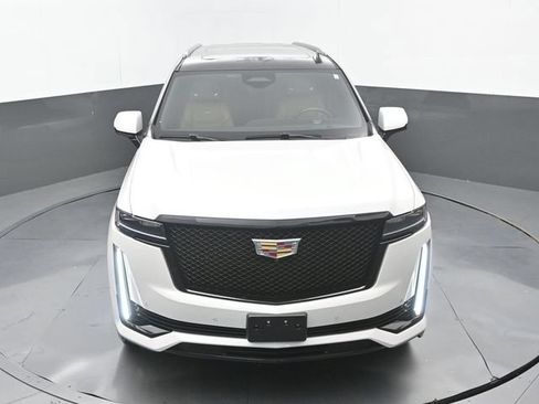 Used 2023 Cadillac Escalade ESV Sport AWD/4WD image 31