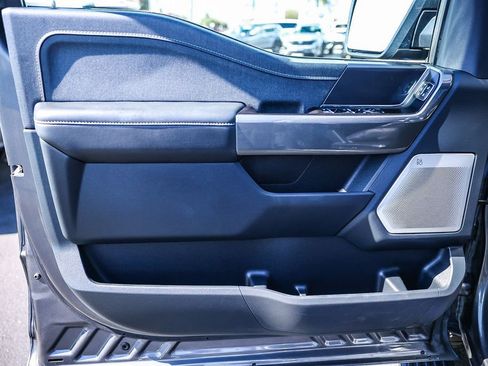 Used 2023 Ford F150 Lariat w/ Equipment Group 502A High image 24