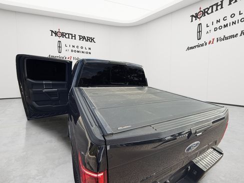 Used 2019 Ford F150 XLT w/ Equipment Group 302A Luxury RWD image 4