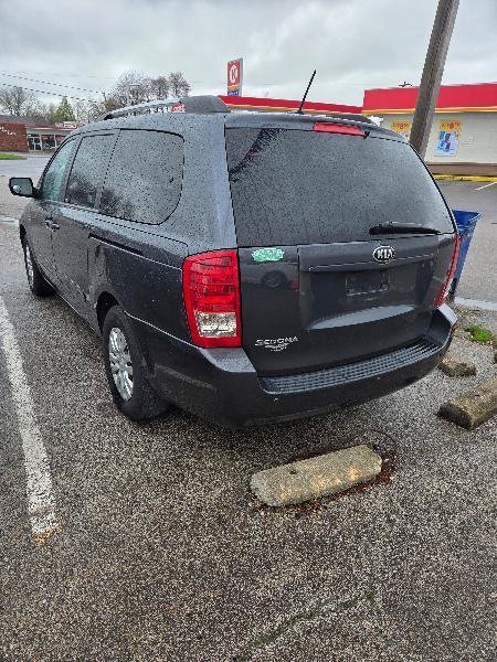 Used 2014 Kia Sedona LX FWD image 5