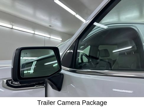 Used 2019 GMC Sierra 1500 SLT w/ SLT Premium Plus Package AWD/4WD image 21