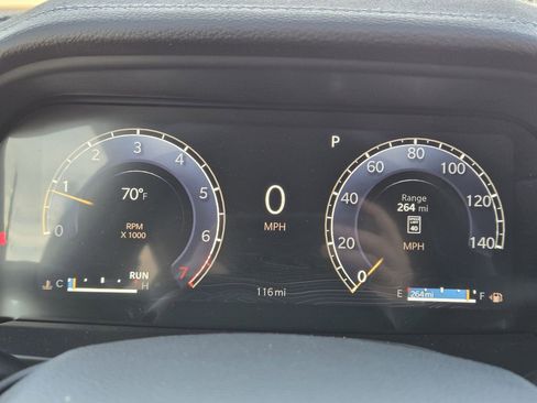 New 2026 Jeep Grand Cherokee Limited w/ Limited Altitude Package AWD/4WD image 10