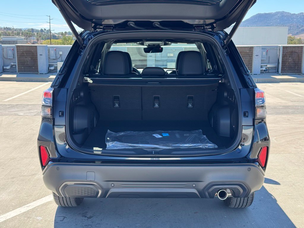 New 2026 Subaru Forester Premium AWD/4WD image 20
