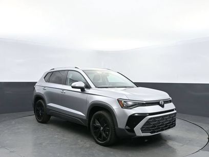 Used 2025 Volkswagen Taos SE