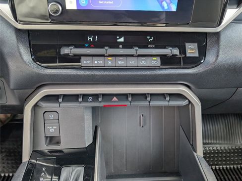 Used 2025 Toyota Tundra SR5 image 21