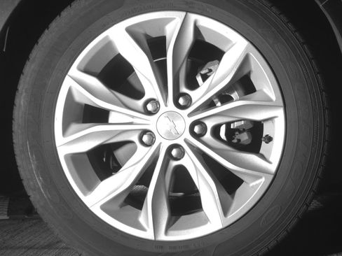 Used 2024 Chevrolet Malibu LT image 20