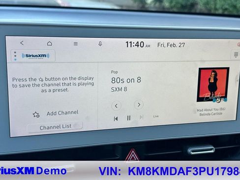 Used 2023 Hyundai Ioniq 5 SE image 26