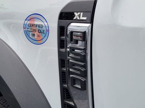 New 2026 Ford F550 2WD Regular Cab Super Duty image 20