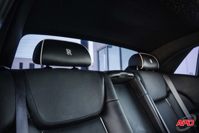 Used 2017 Rolls-Royce Ghost RWD image 92